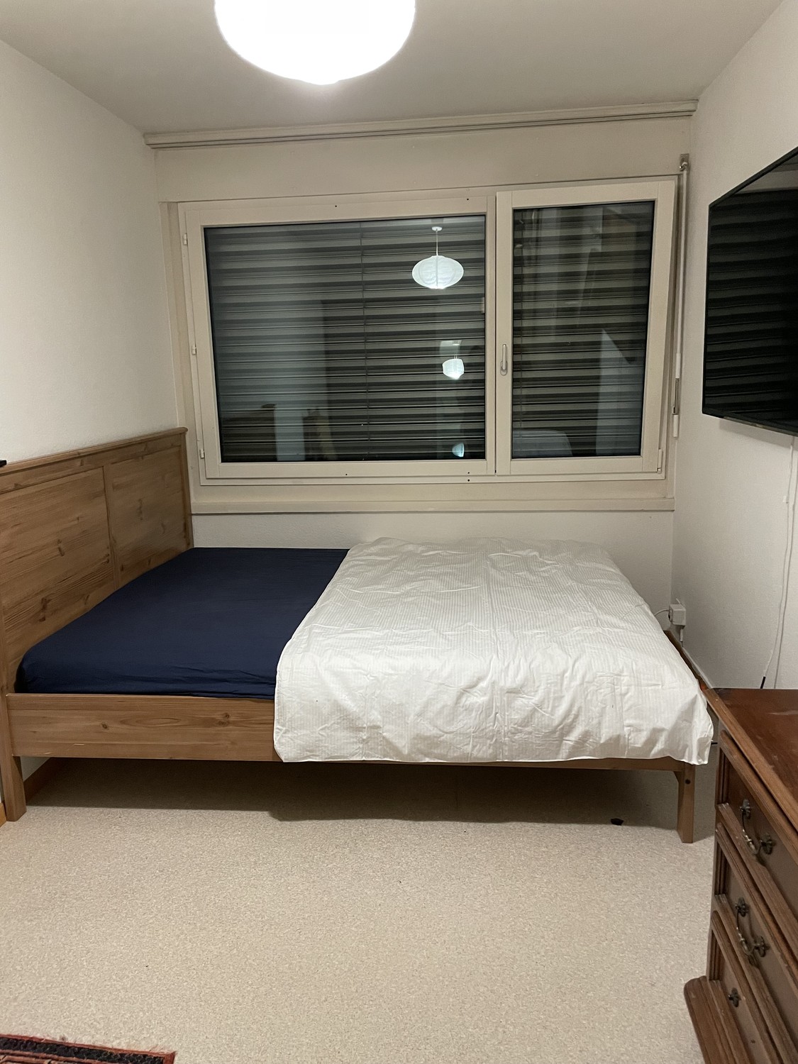 Room in a shared flat, Foto 1 von 5