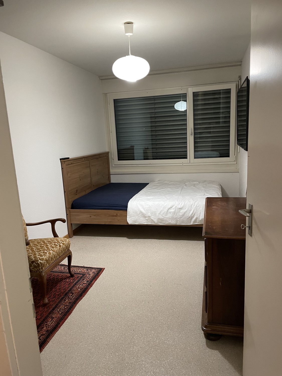 Room in a shared flat, Foto 3 von 5
