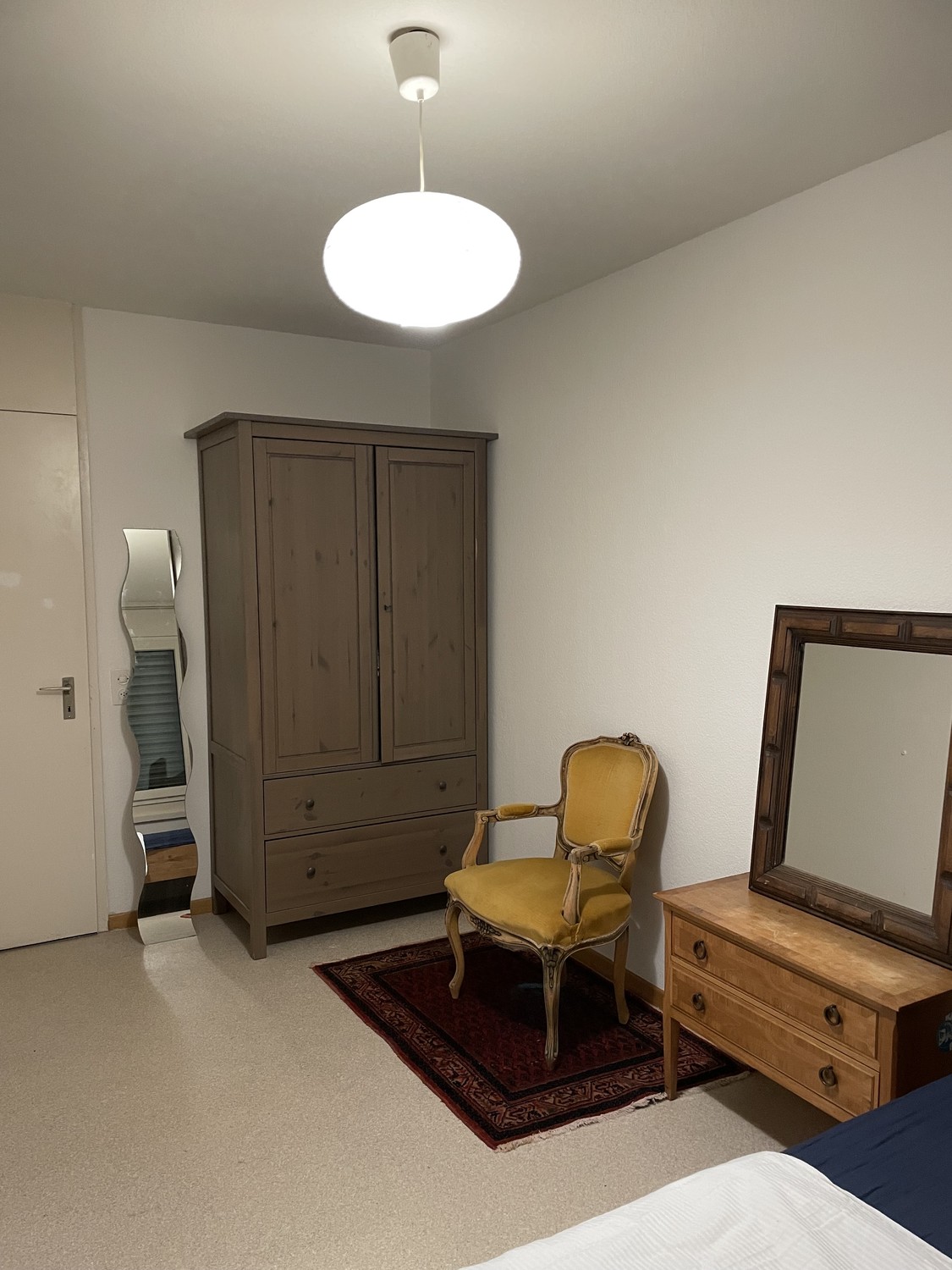 Room in a shared flat, Foto 4 von 5