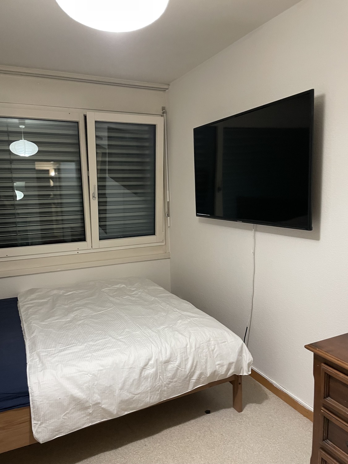 Room in a shared flat, Foto 5 von 5