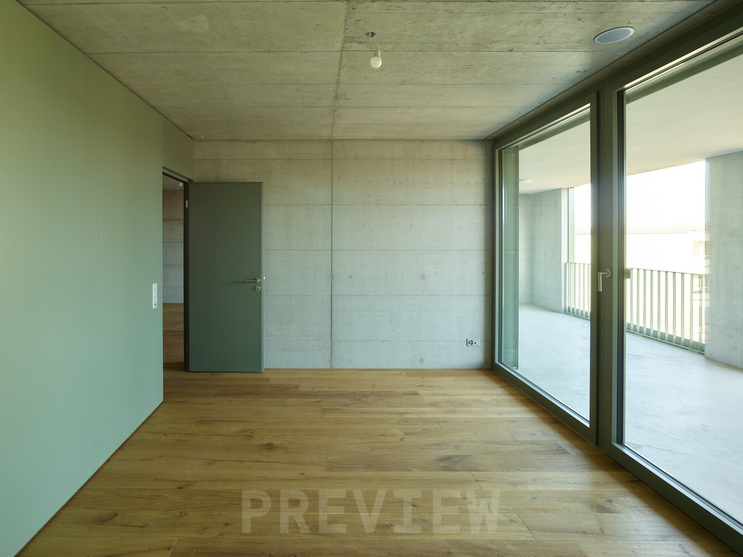 4 ½ rooms apartment