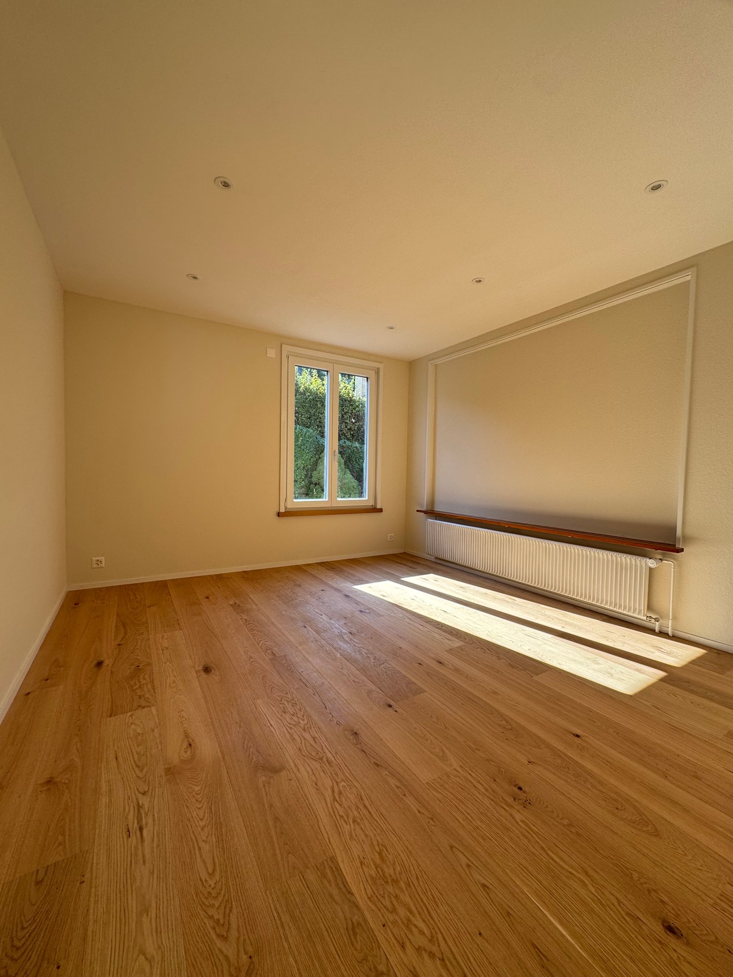 4 ½ rooms single house