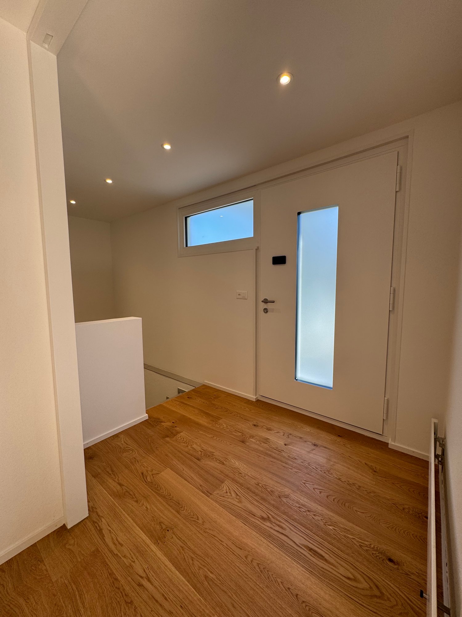 4 ½ rooms single house