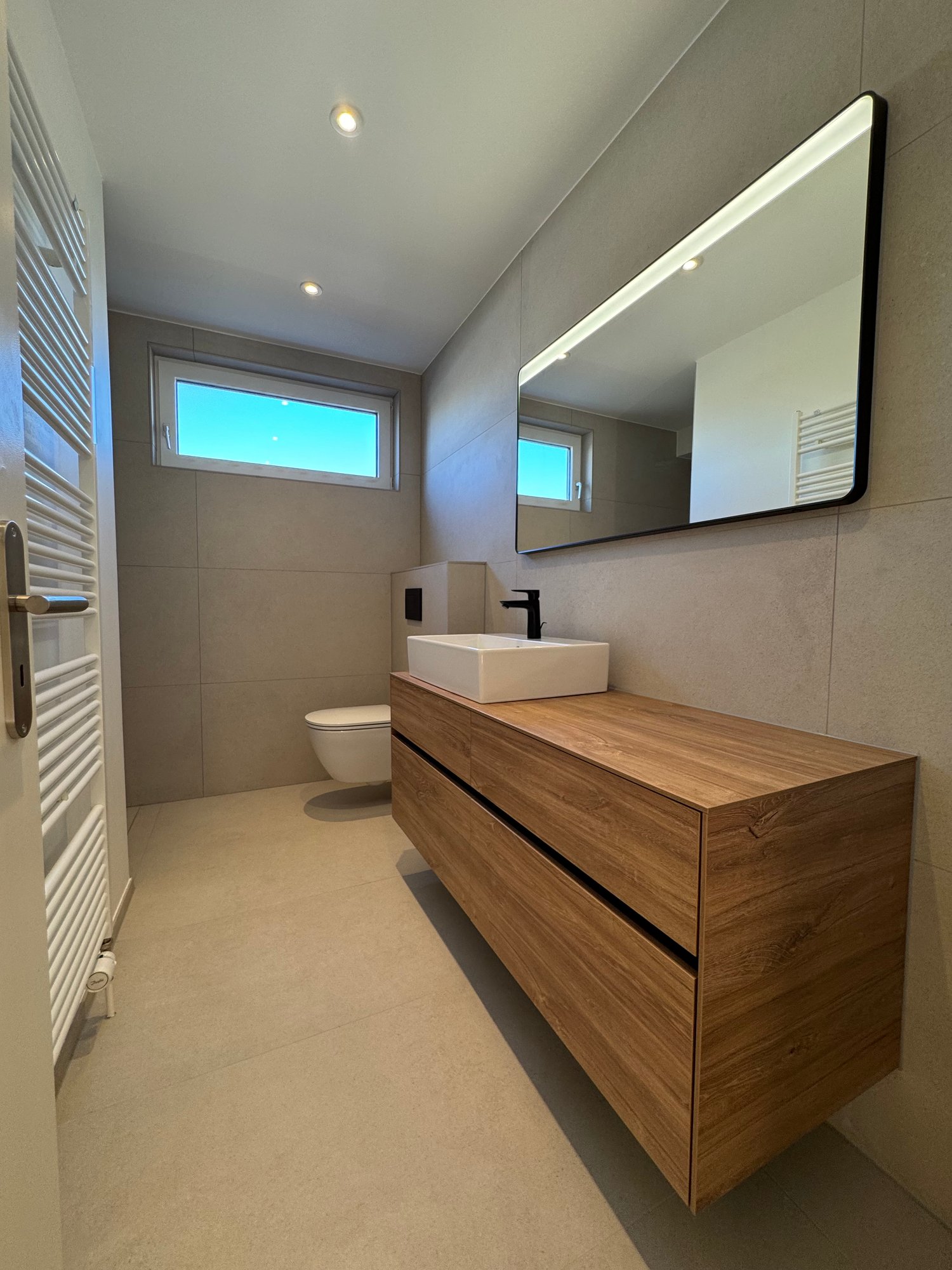 4 ½ rooms single house