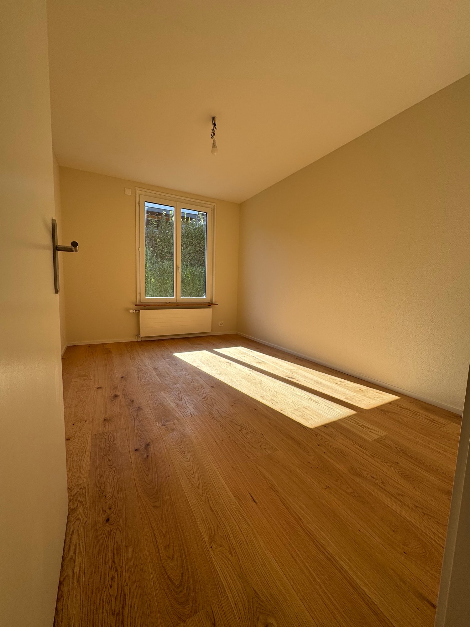 4 ½ rooms single house