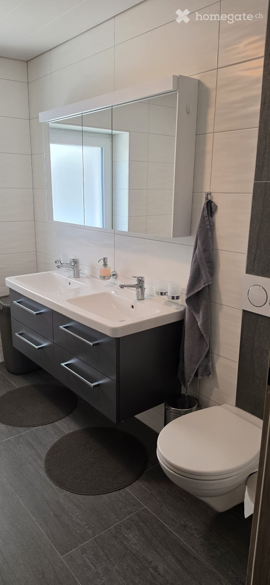 5 ½ rooms apartment