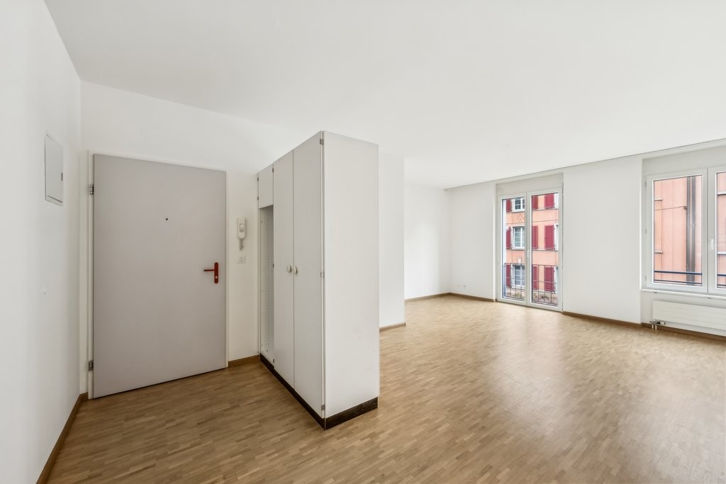 Appartamento di 2 ½ locali, foto 1 di 10