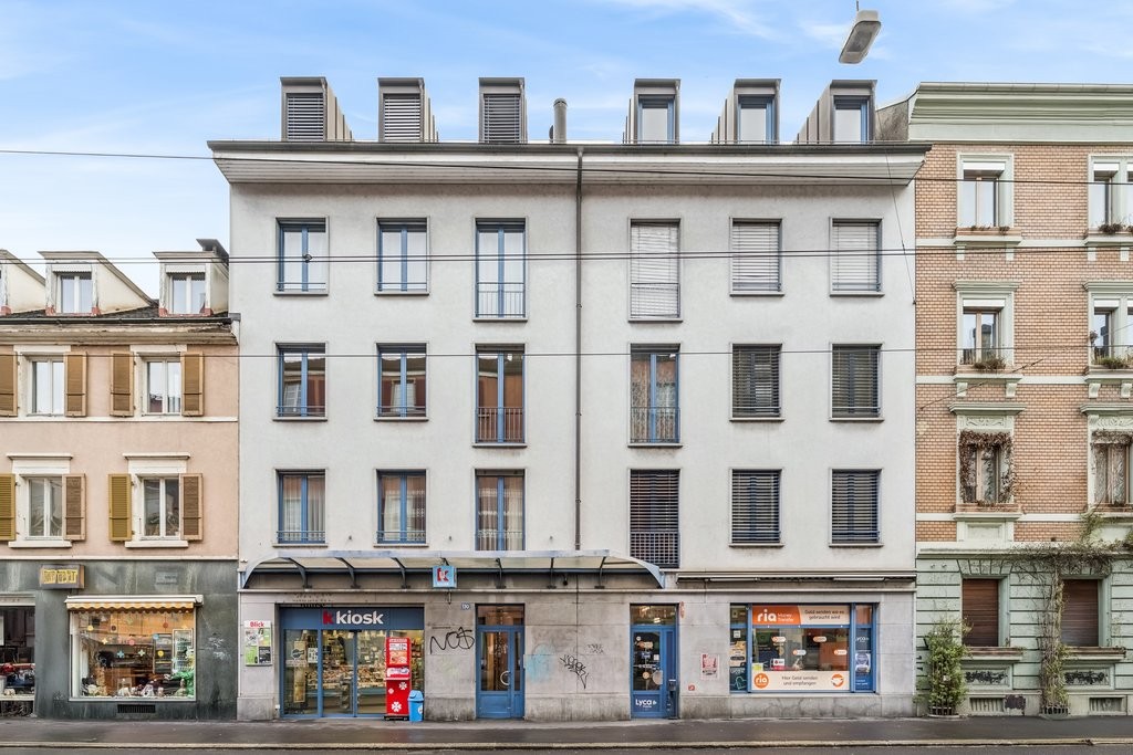 Appartamento di 2 ½ locali, foto 2 di 10
