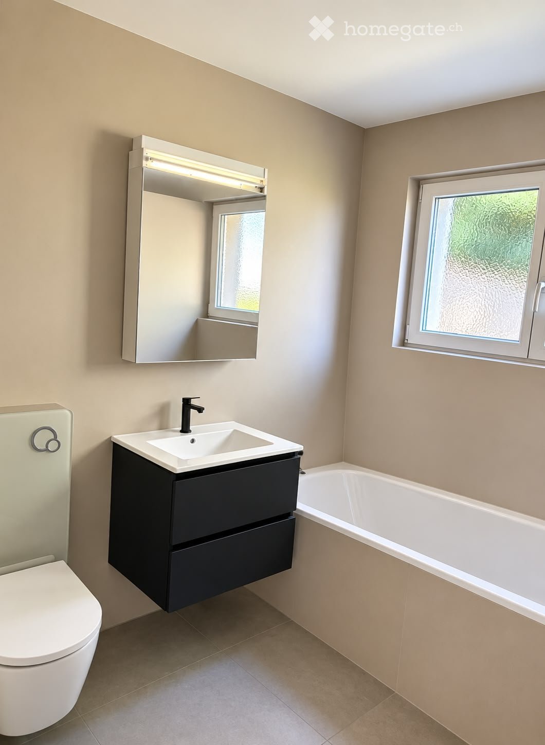 4 ½ rooms apartment