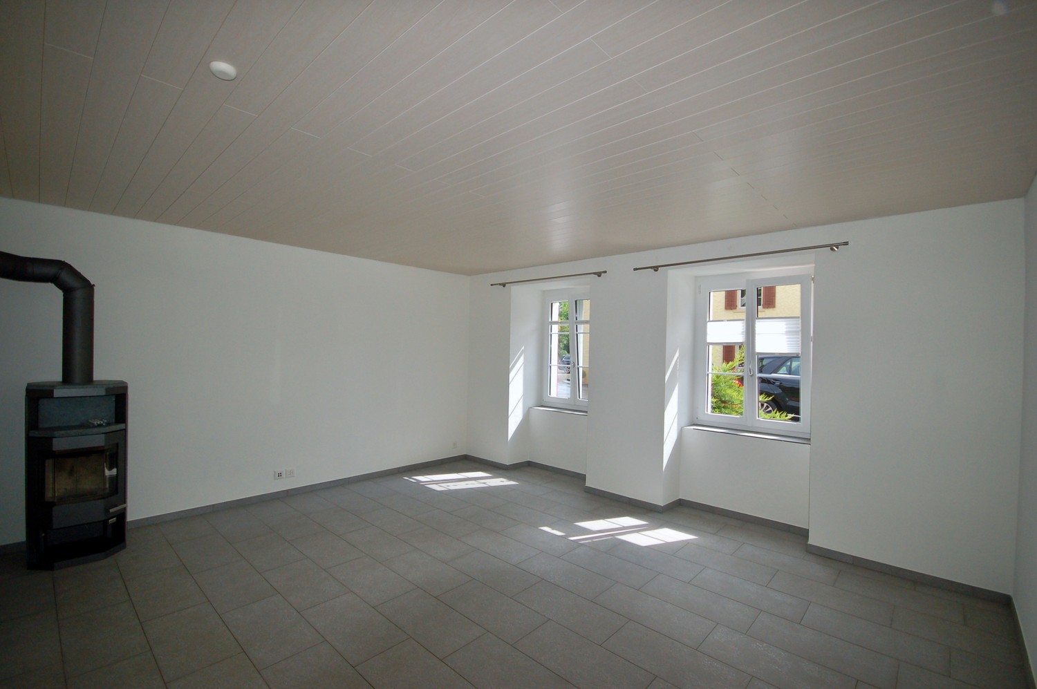 3 rooms apartment, Foto 2 von 10