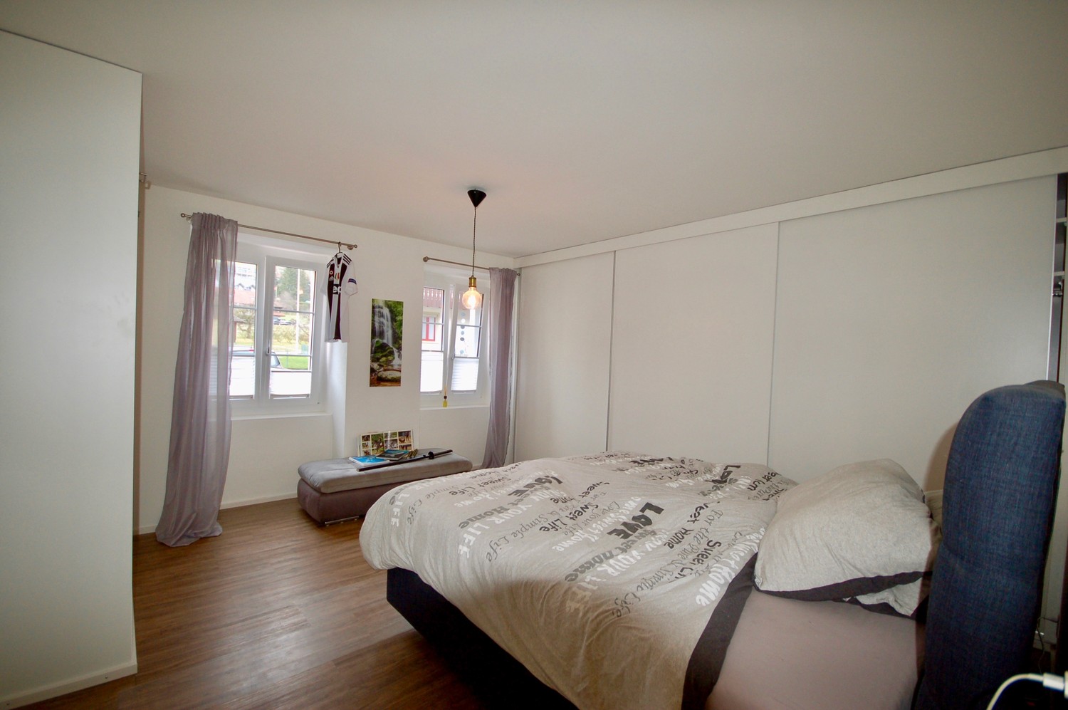3 rooms apartment, Foto 6 von 10