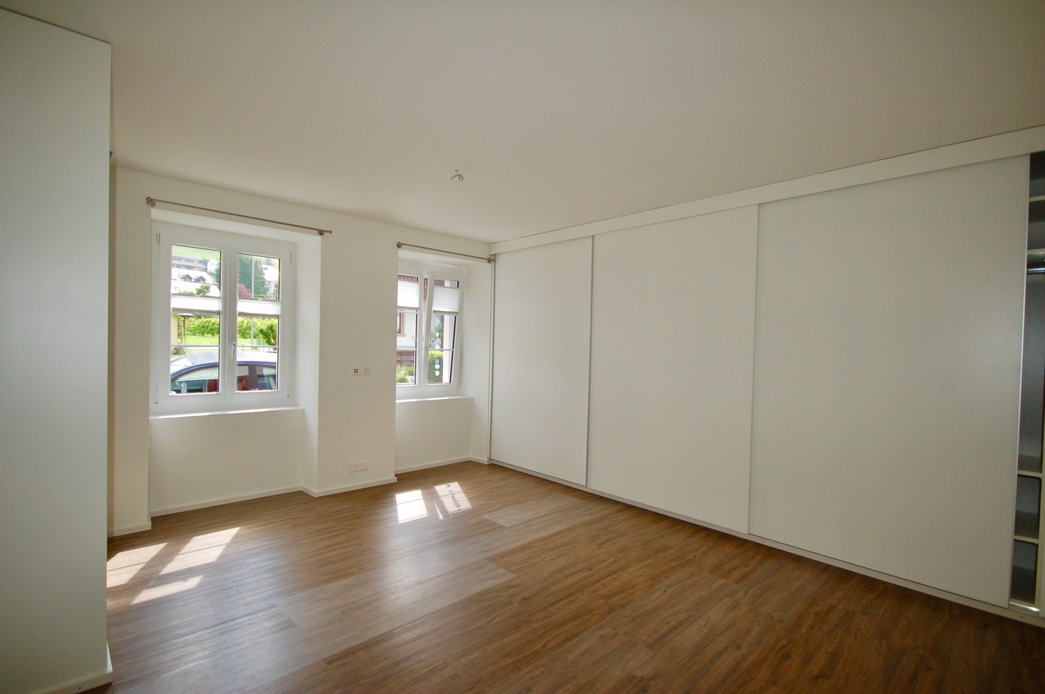 3 rooms apartment, Foto 4 von 10
