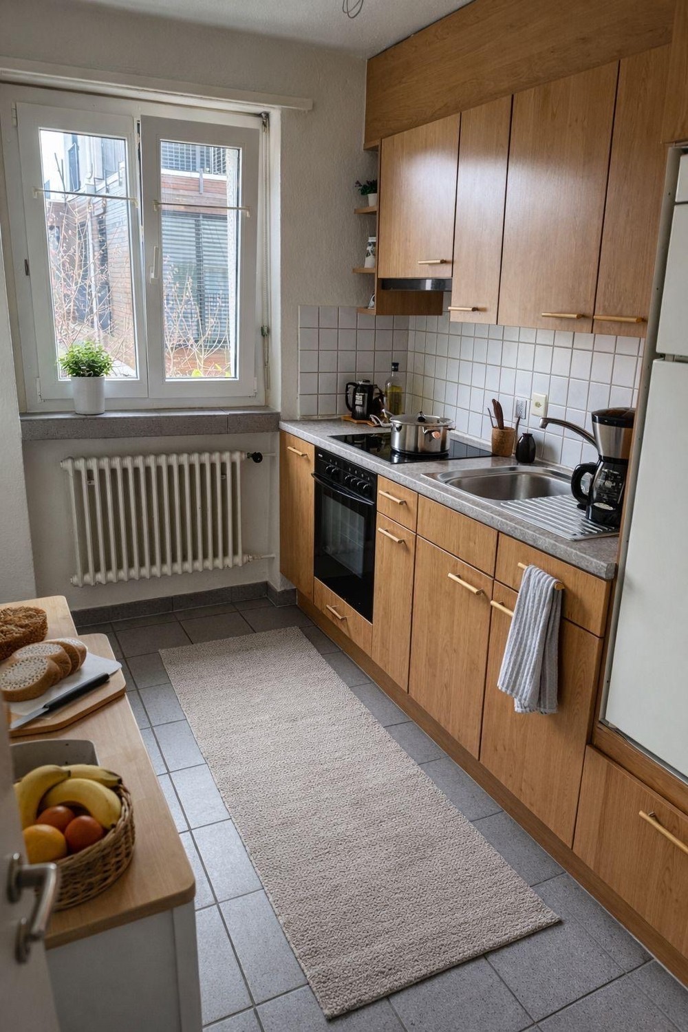 Room in a shared flat, Foto 1 von 3