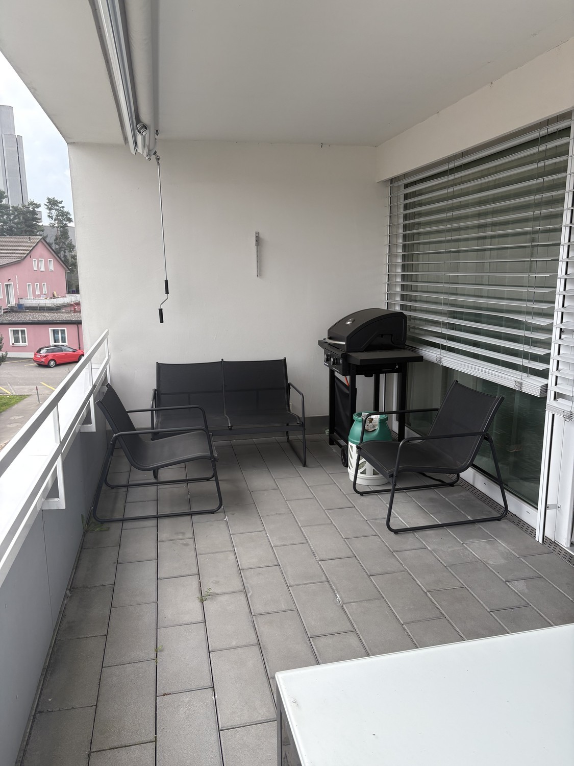Room in a shared flat, Foto 3 von 7