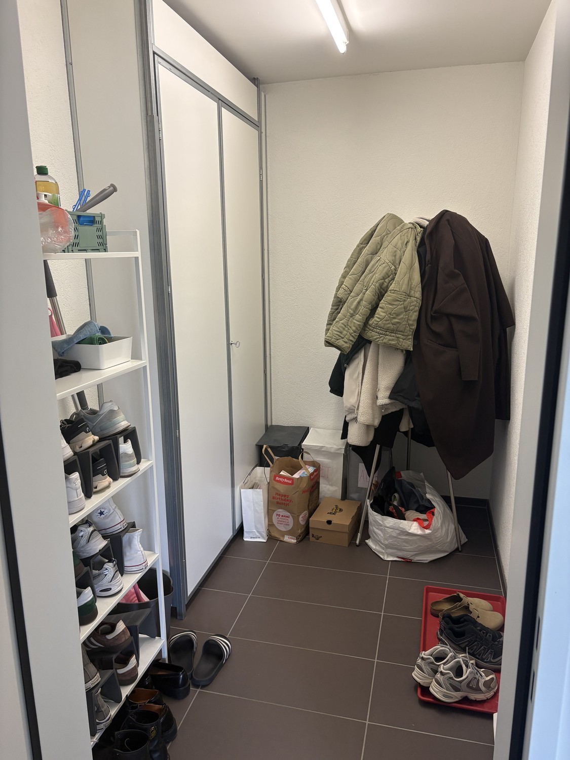 Room in a shared flat, Foto 4 von 7