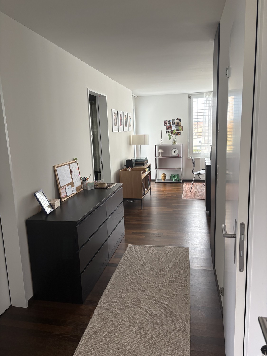 Room in a shared flat, Foto 1 von 7