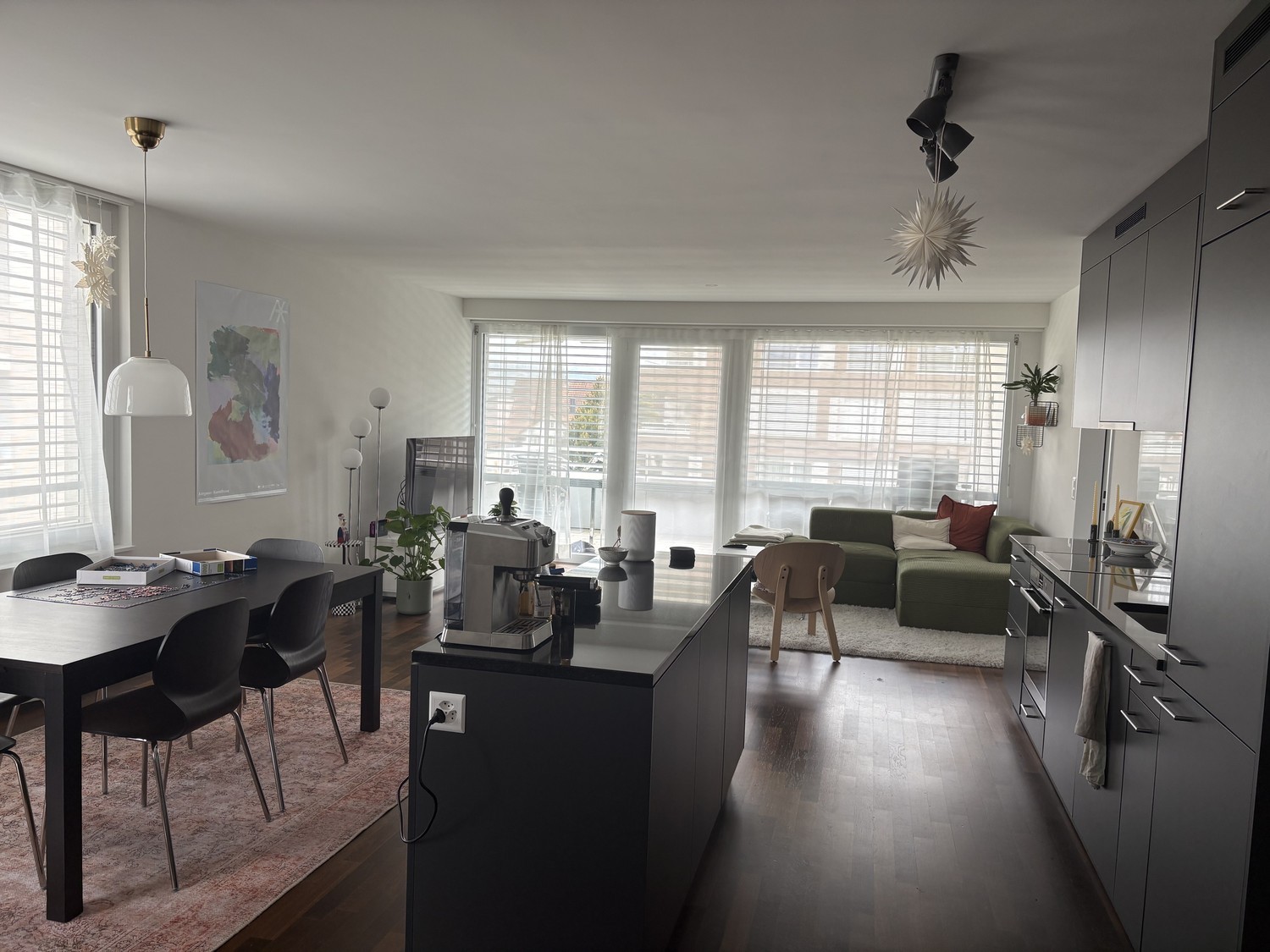 Room in a shared flat, Foto 2 von 7