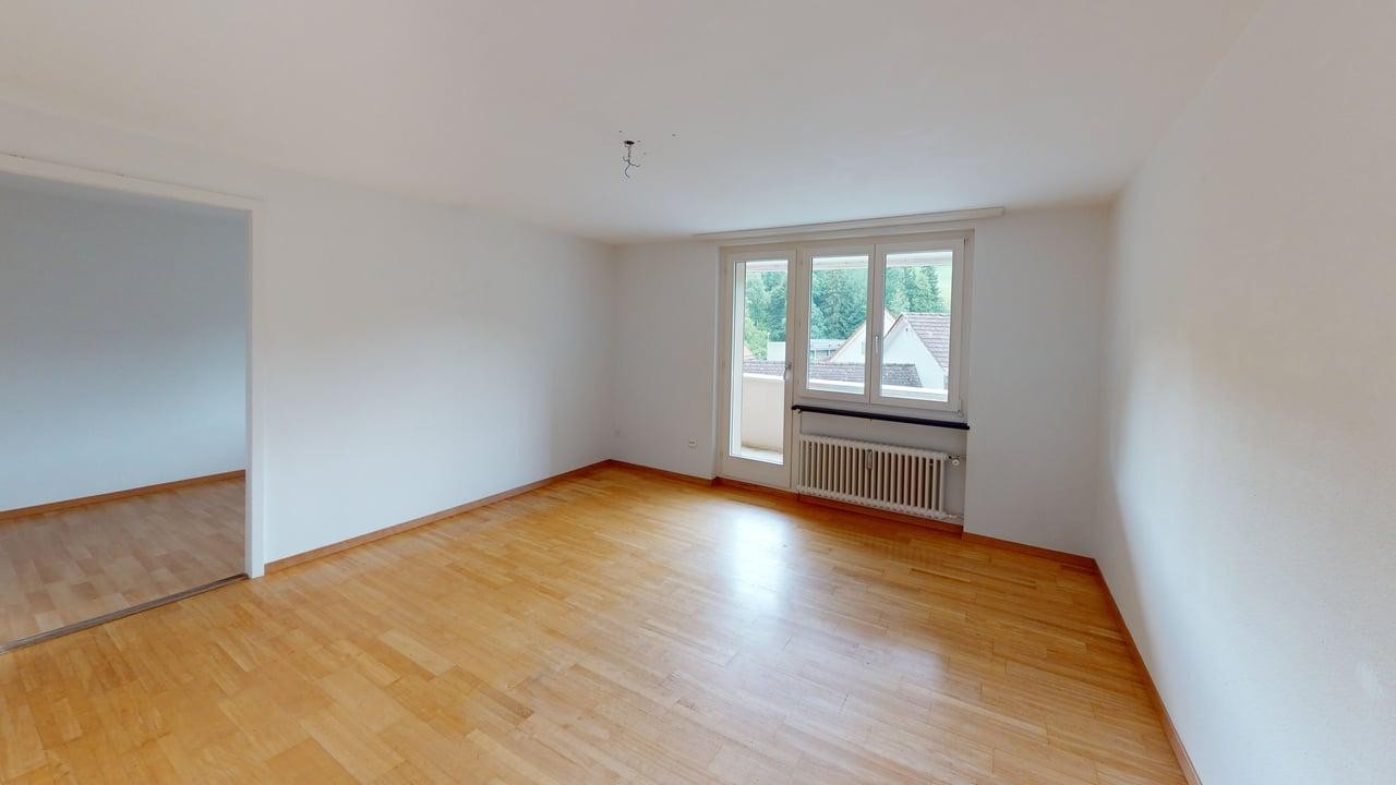 Appartamento di 4 locali, foto 1 di 8