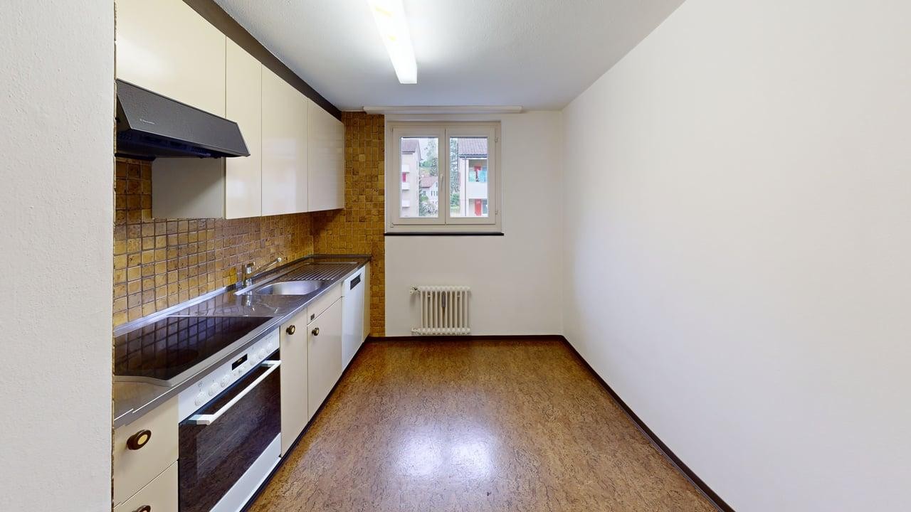 Appartamento di 4 locali, foto 4 di 8