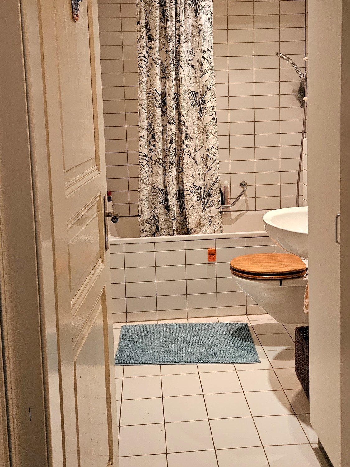 Room in a shared flat, Foto 4 von 8