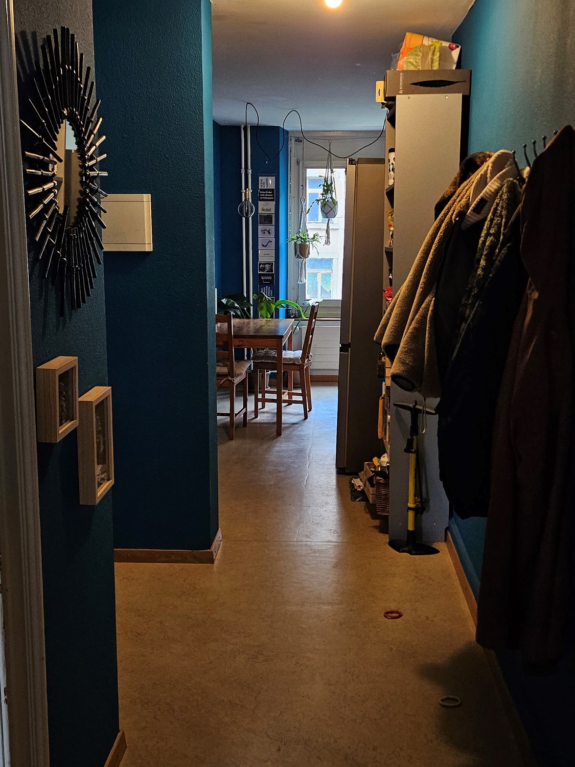 Room in a shared flat, Foto 8 von 8