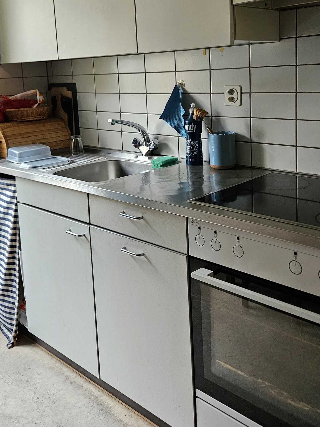 Room in a shared flat, Foto 6 von 8