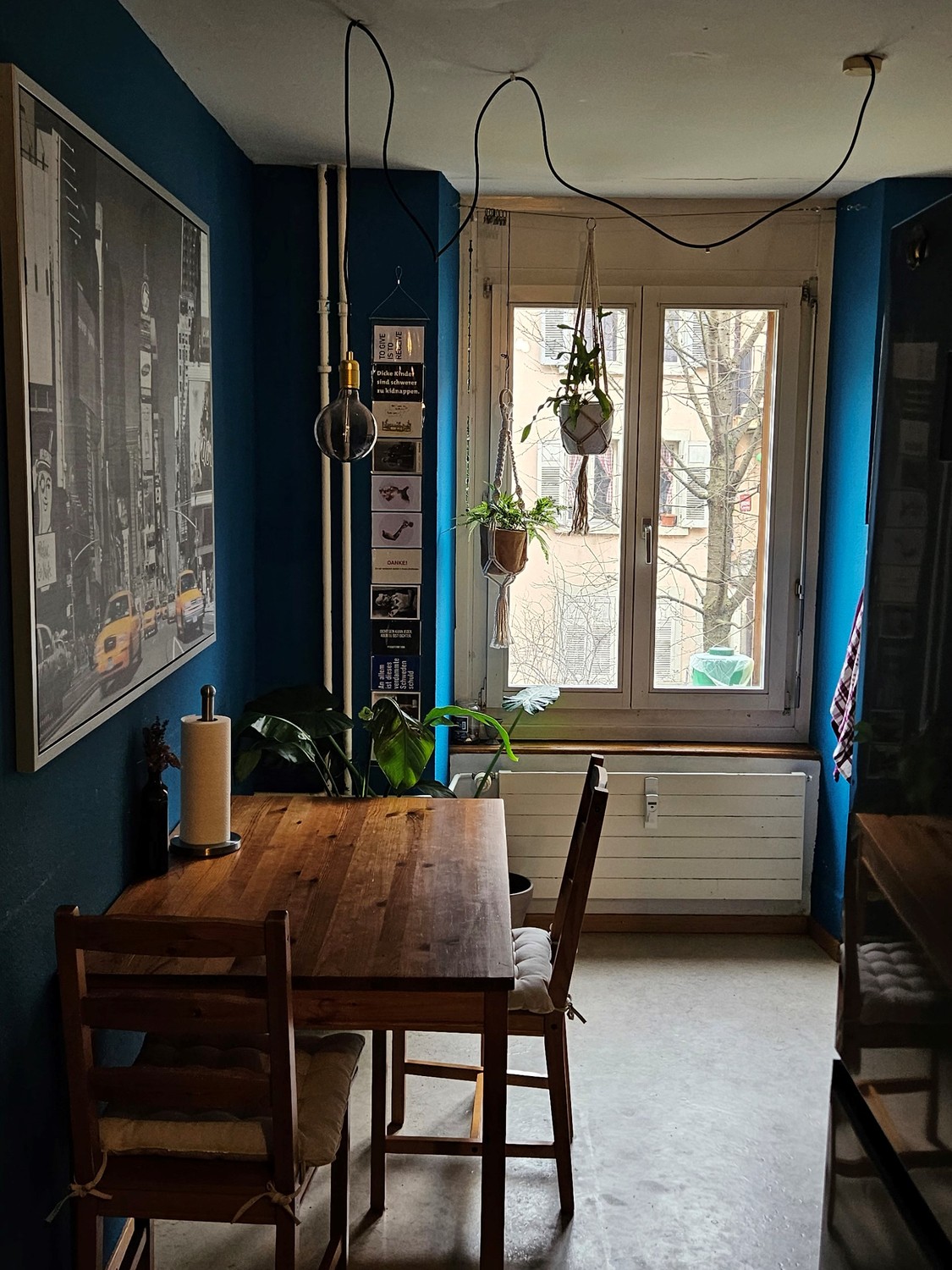 Room in a shared flat, Foto 7 von 8