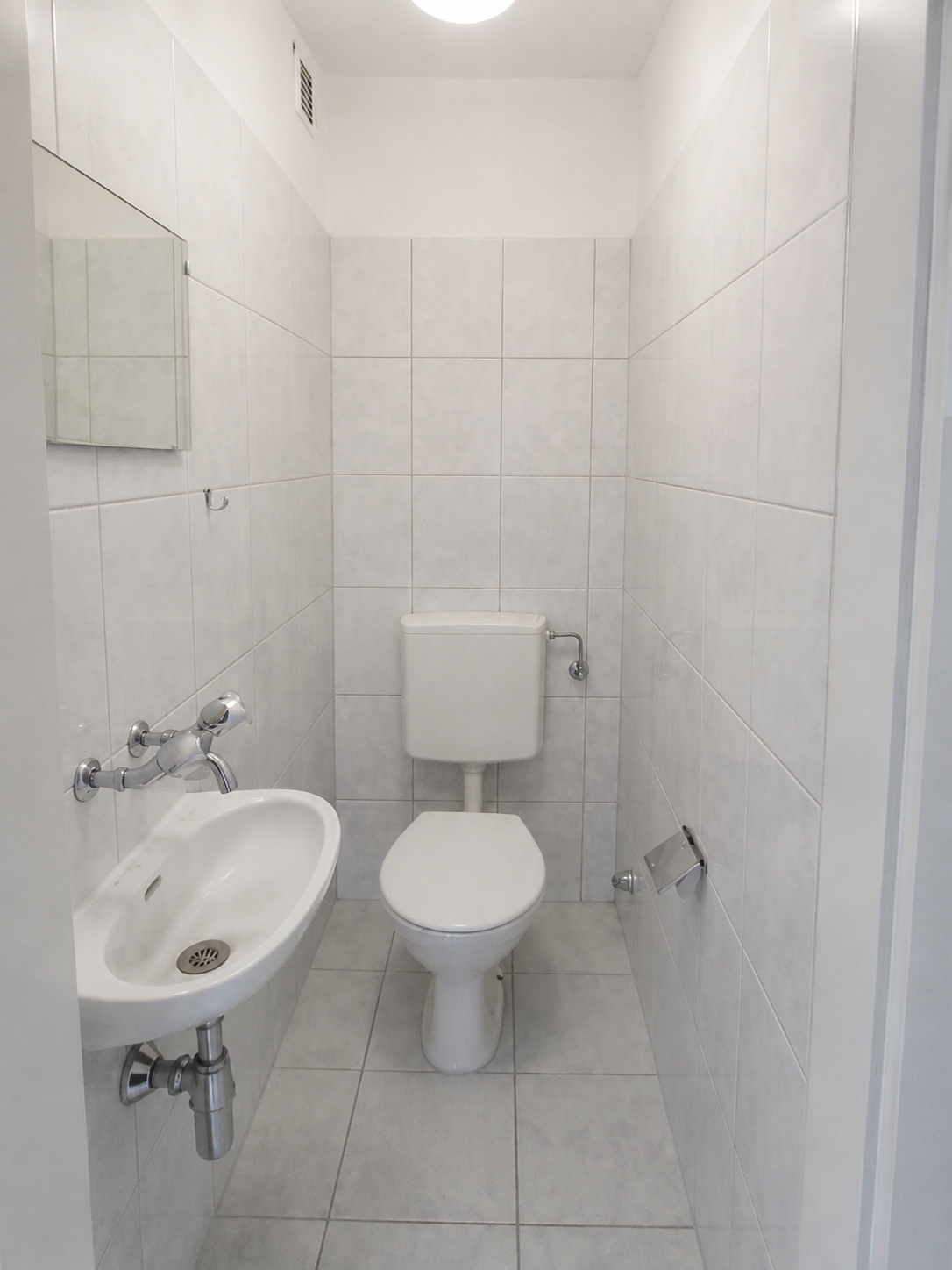3 ½ Zimmer Wohnung, Foto 4 von 8