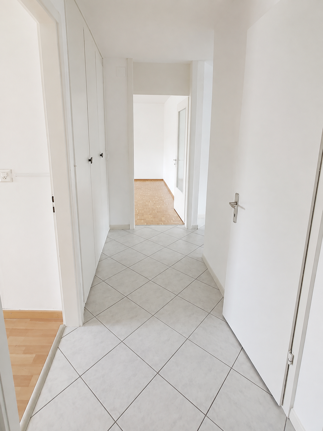 3 ½ Zimmer Wohnung, Foto 7 von 8