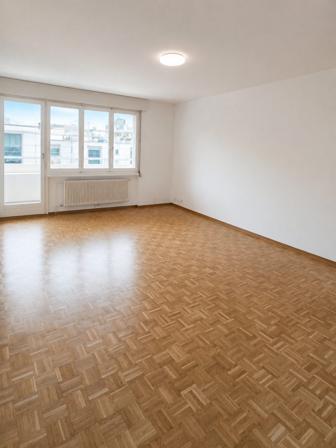 3 ½ Zimmer Wohnung, Foto 3 von 8