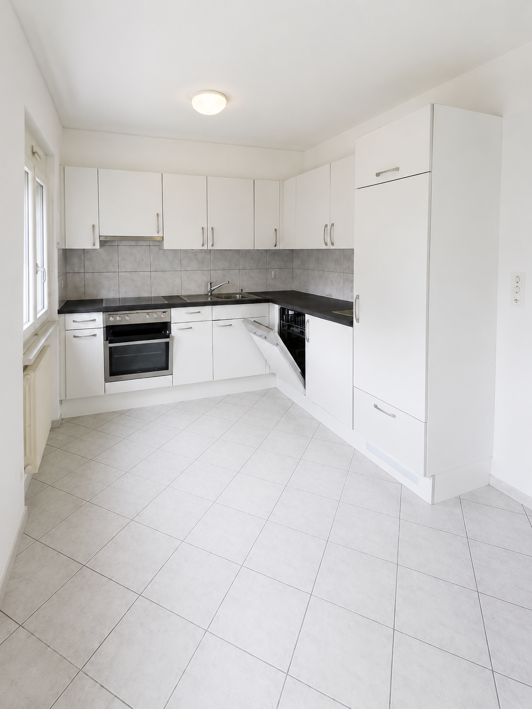 3 ½ Zimmer Wohnung, Foto 2 von 8