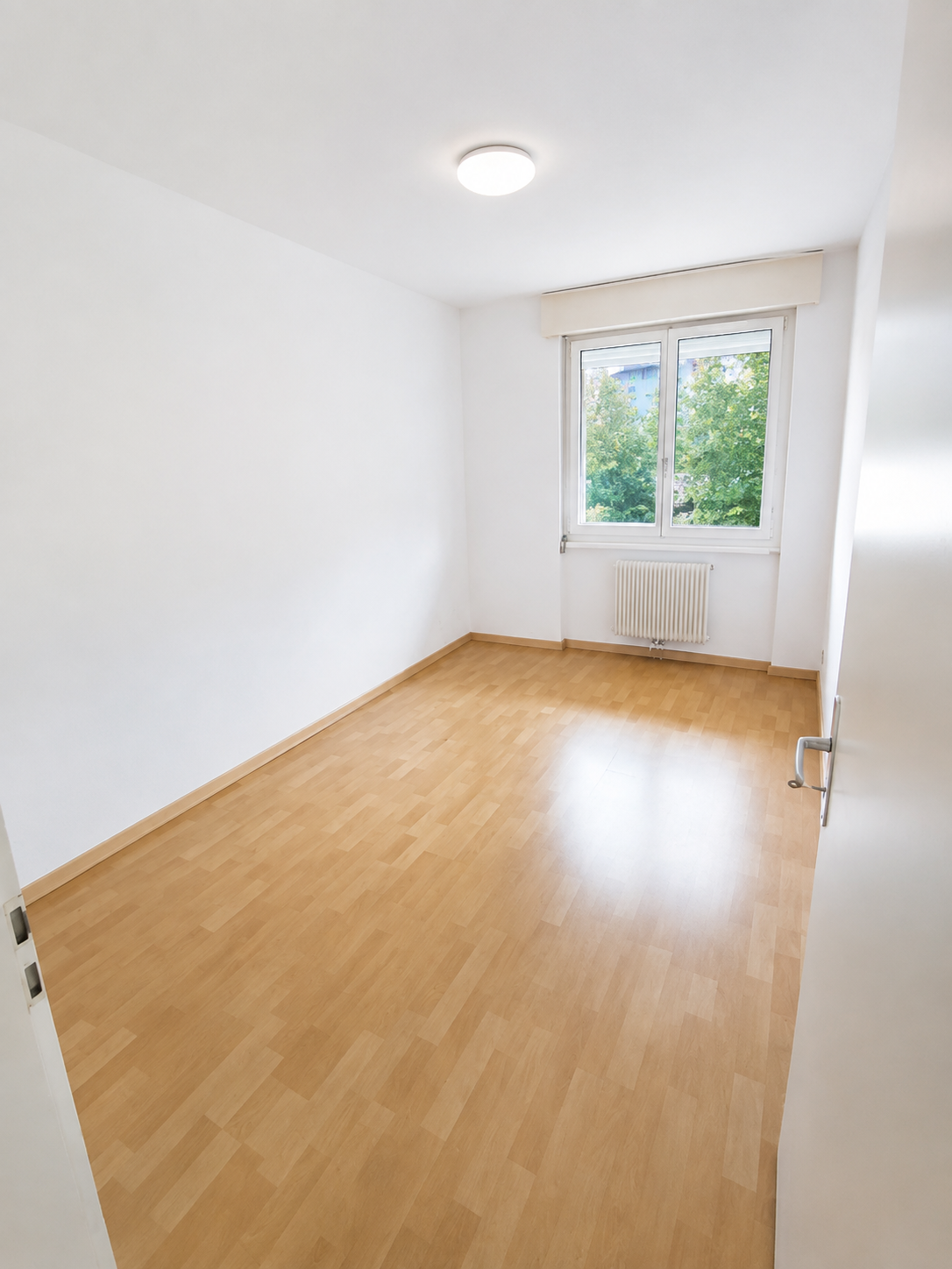 3 ½ Zimmer Wohnung, Foto 6 von 8
