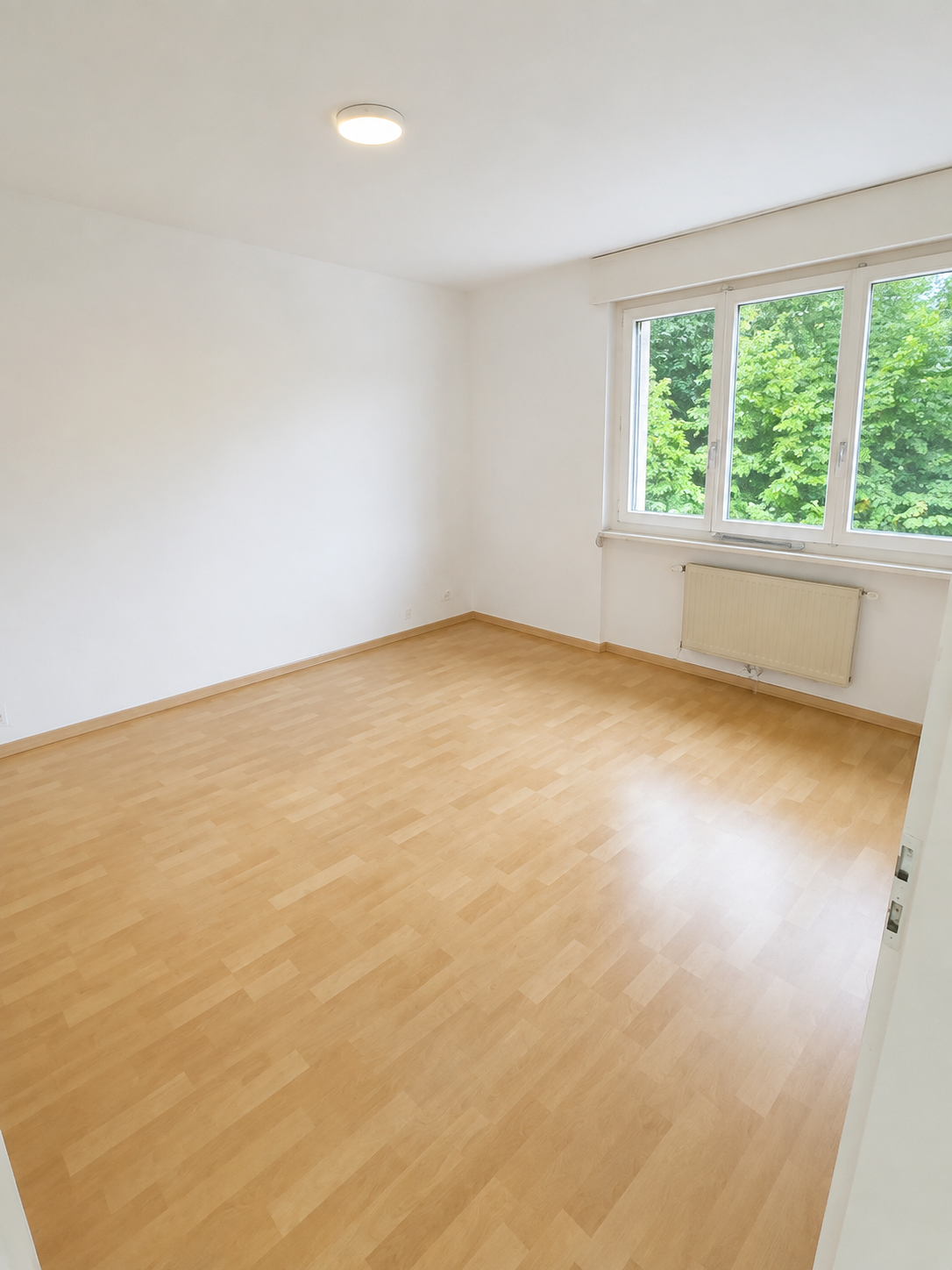 3 ½ Zimmer Wohnung, Foto 5 von 8