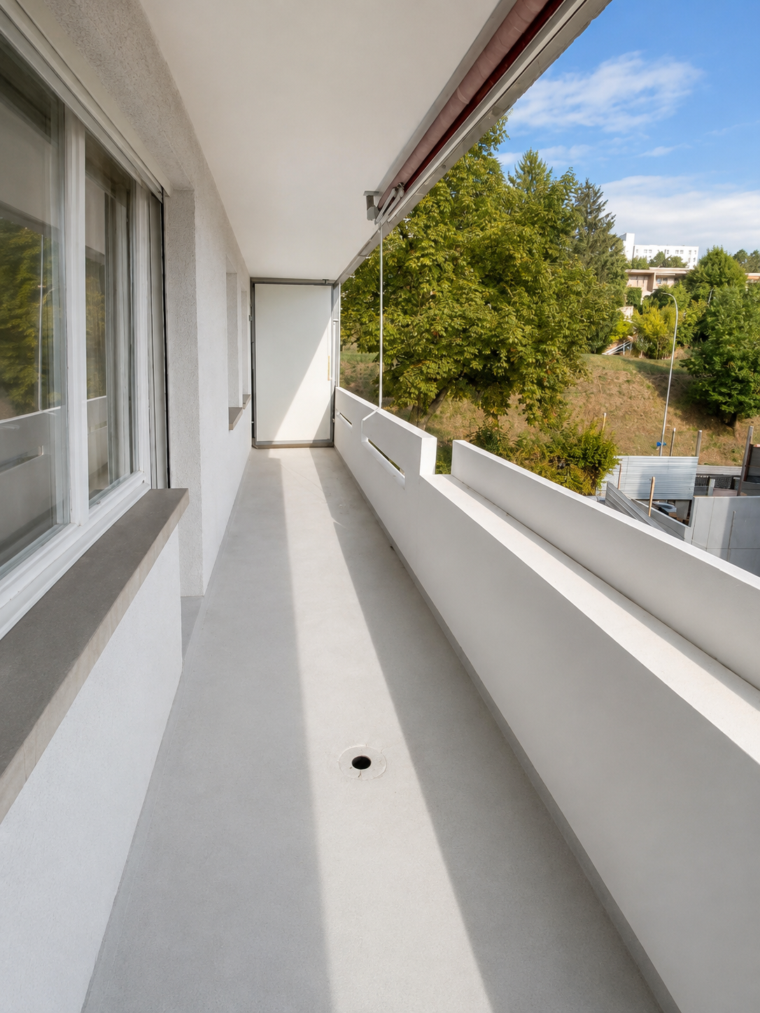 3 ½ Zimmer Wohnung, Foto 8 von 8