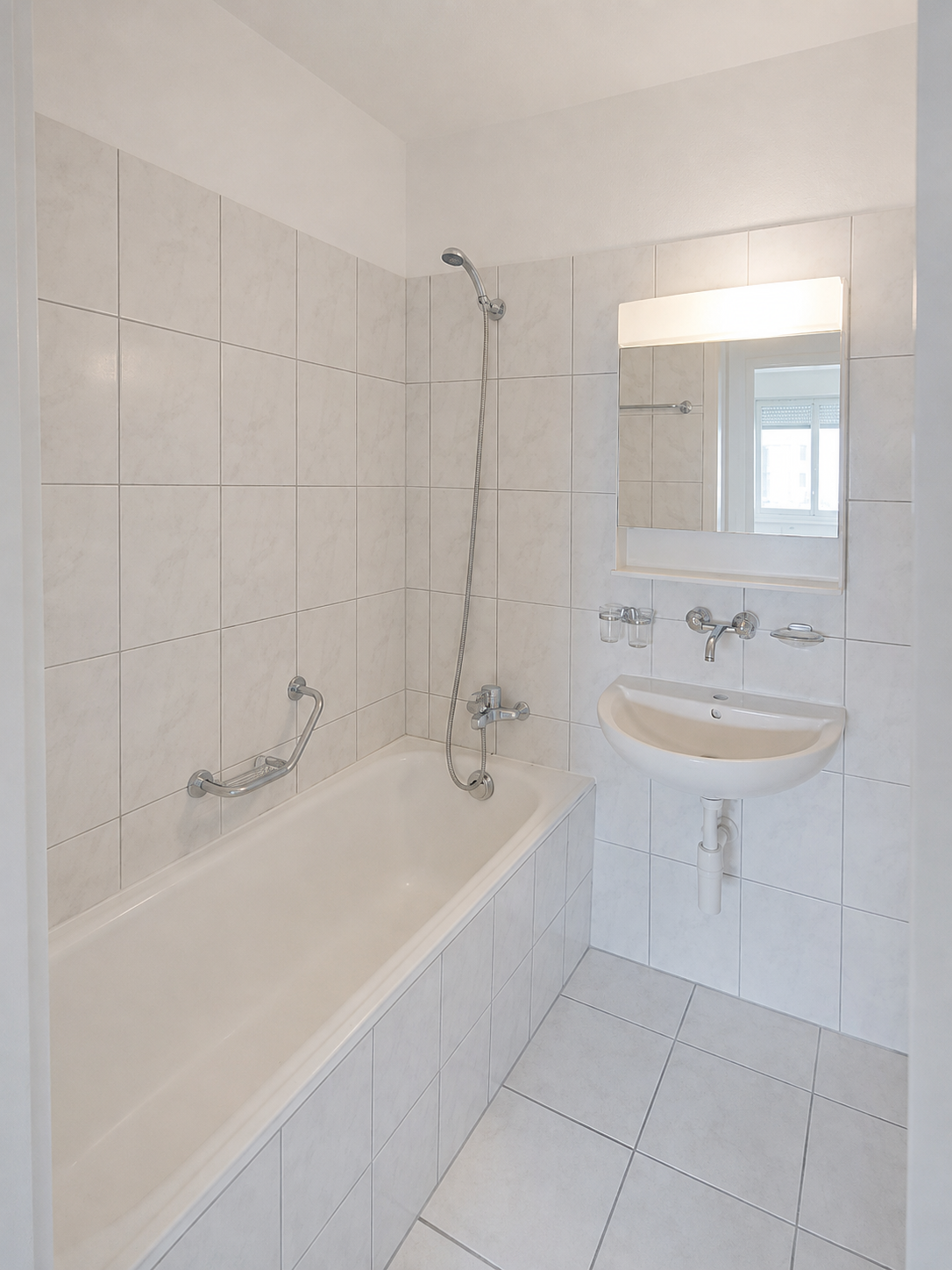 3 ½ Zimmer Wohnung, Foto 1 von 8