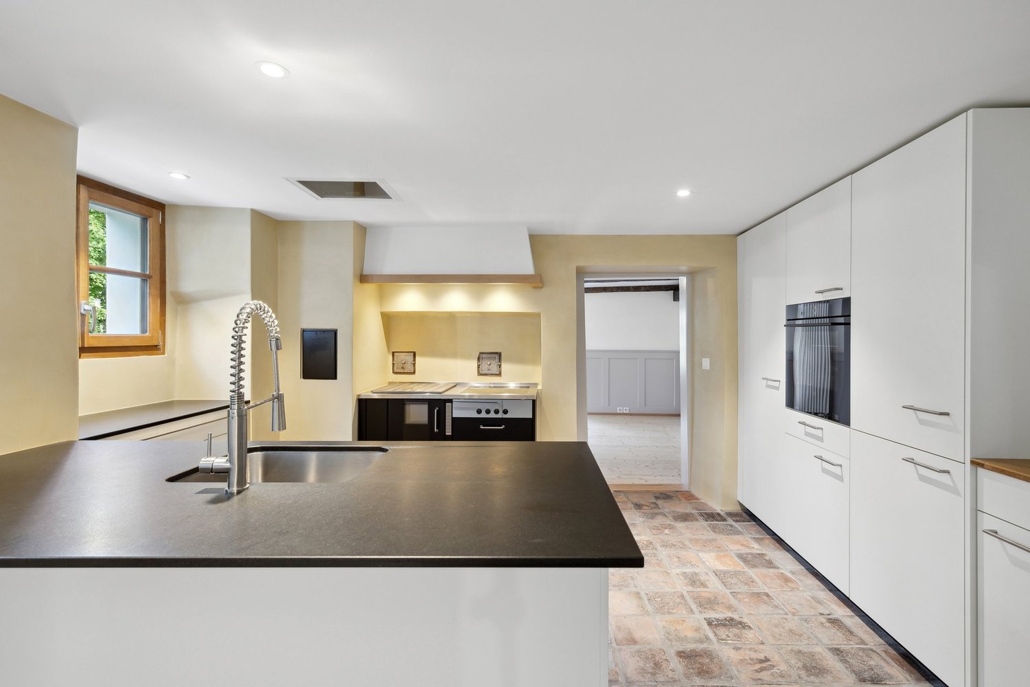 5 ½ rooms single house