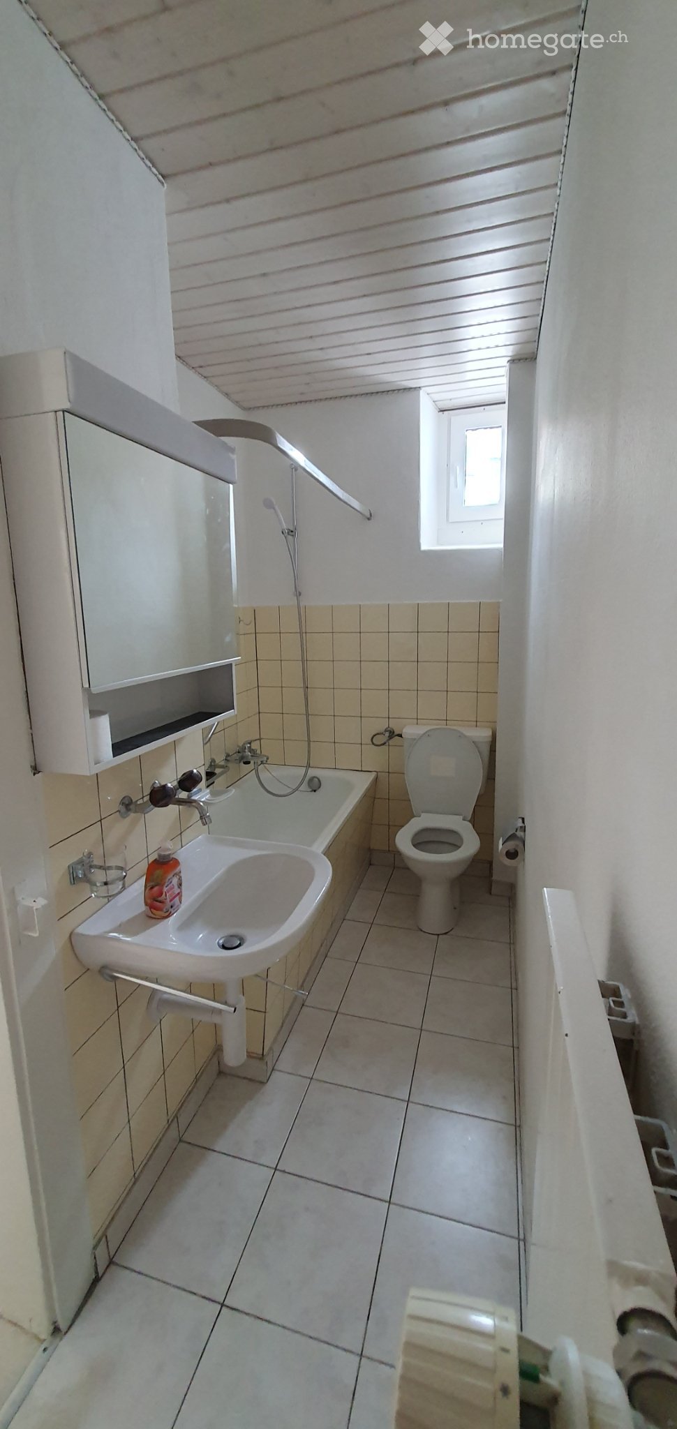 3 rooms apartment, Foto 2 von 5