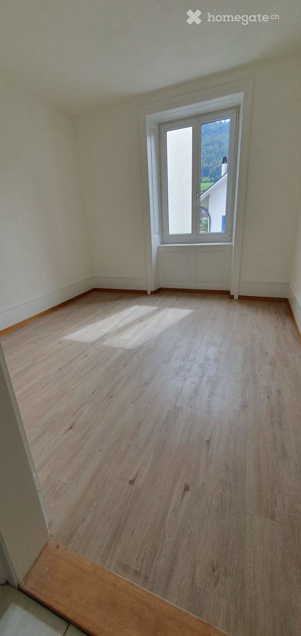 3 rooms apartment, Foto 5 von 5