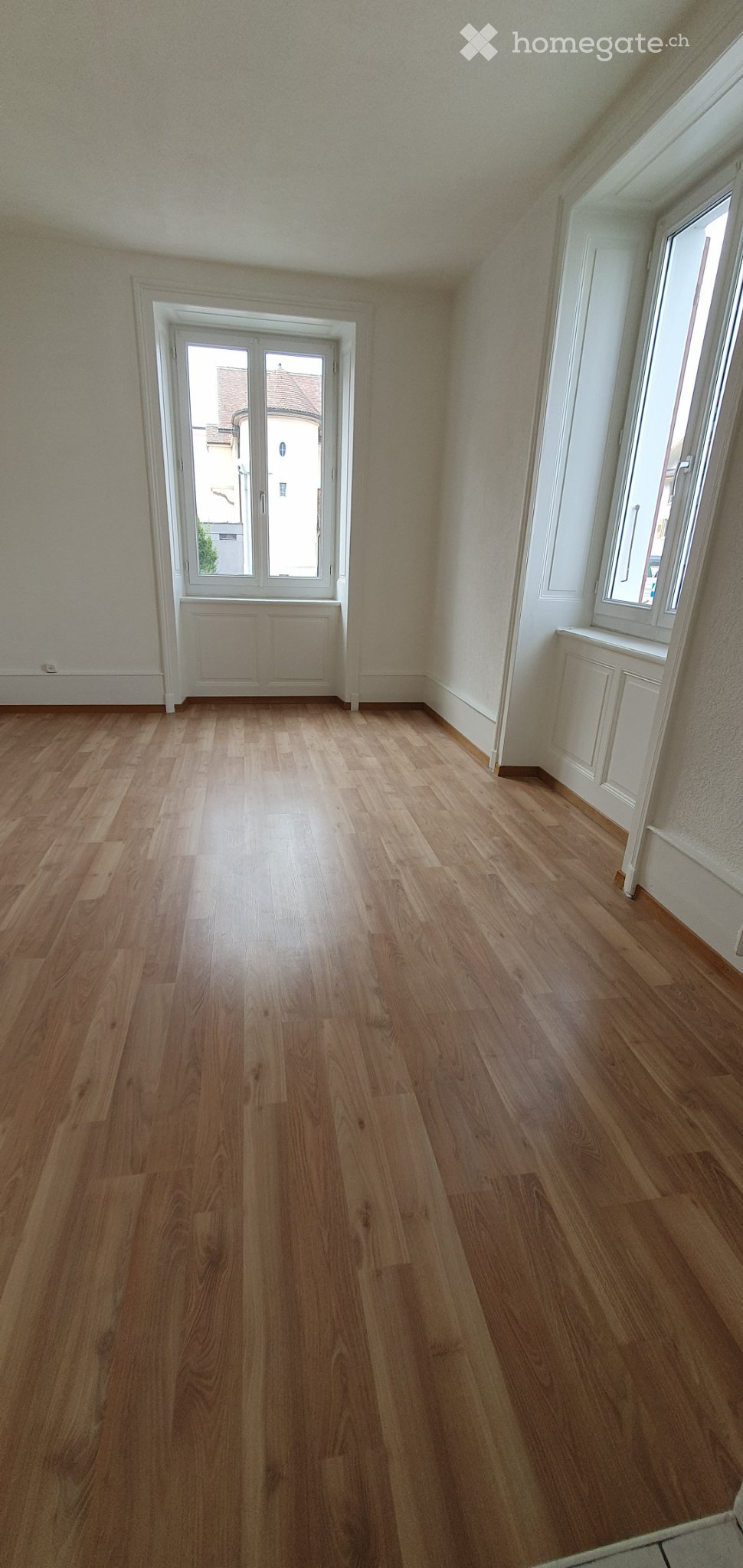 3 rooms apartment, Foto 3 von 5