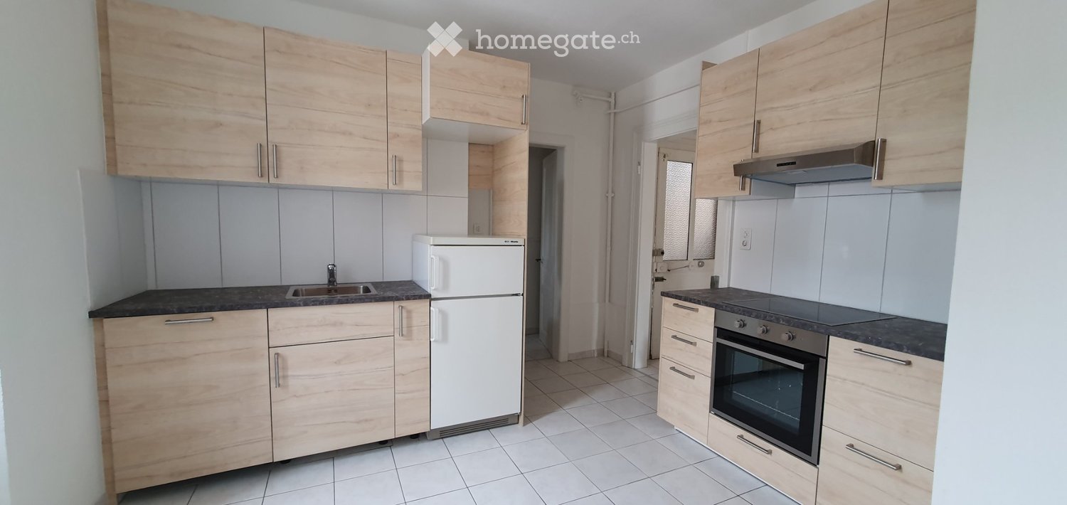 3 rooms apartment, Foto 1 von 5
