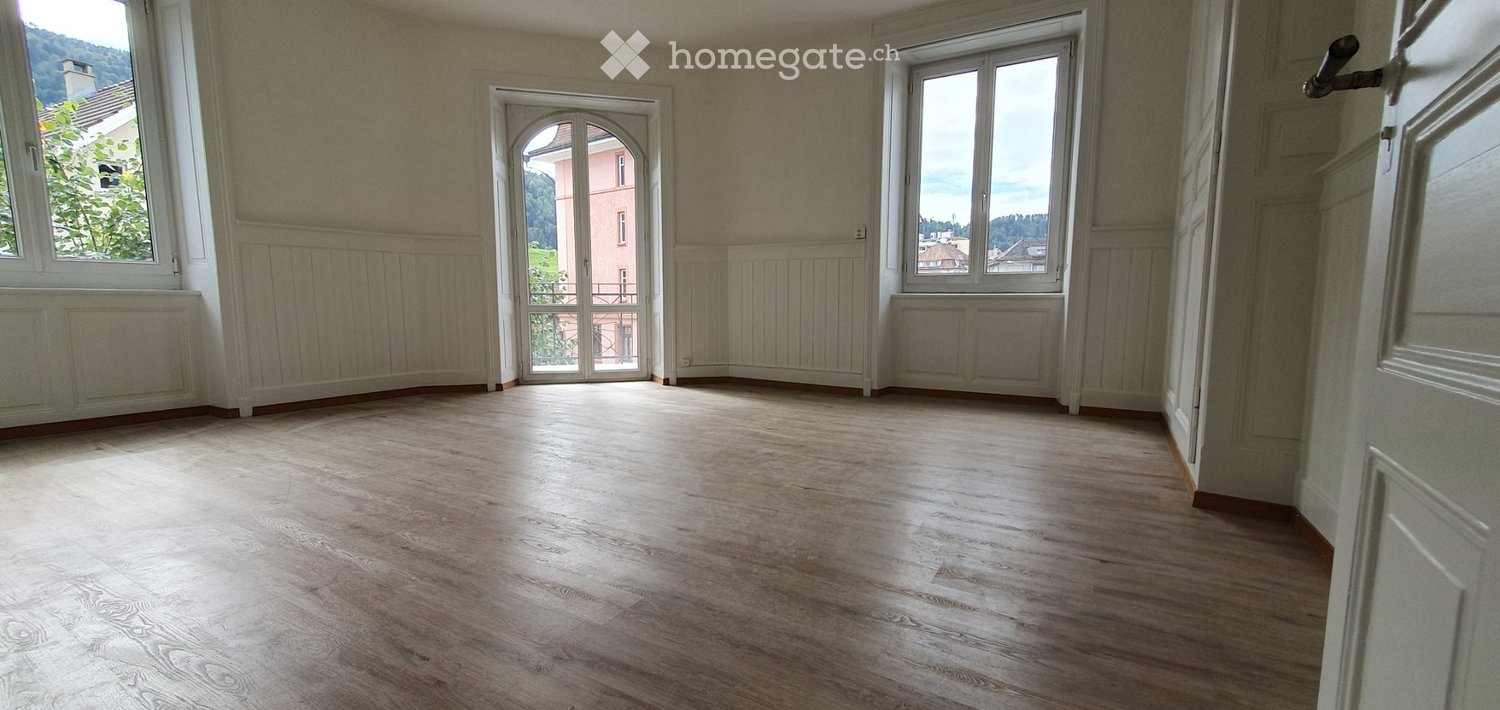 3 rooms apartment, Foto 4 von 5