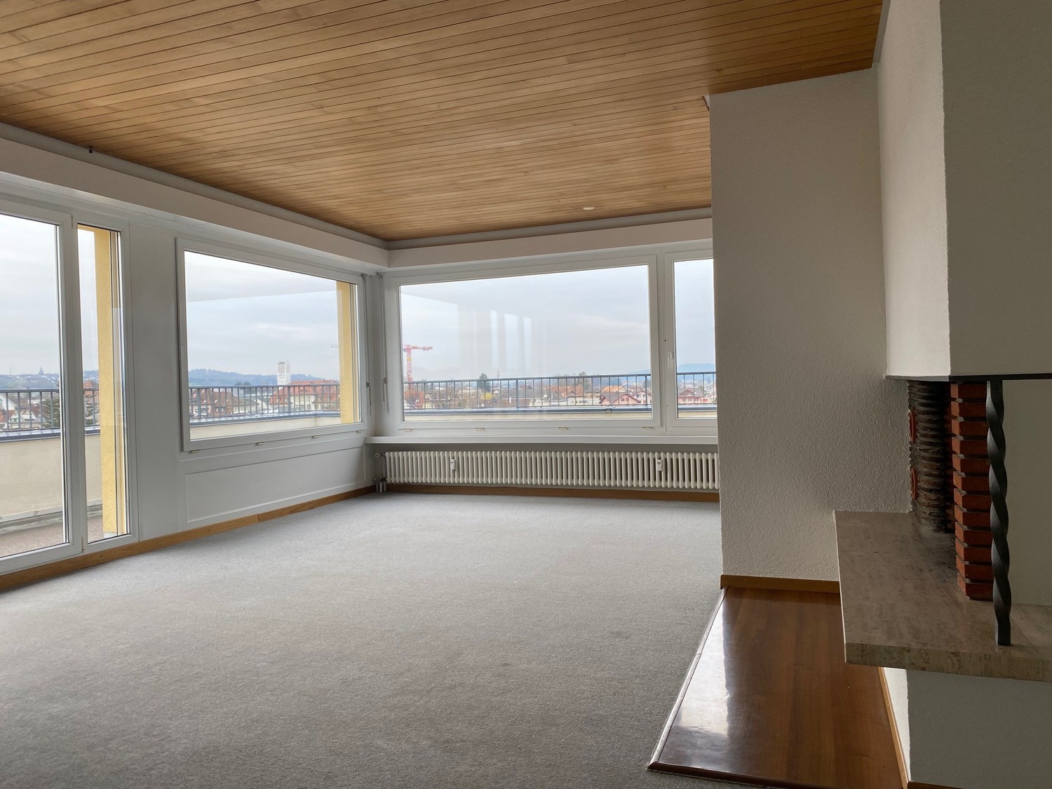 4 ½ rooms attic flat, Foto 6 von 10