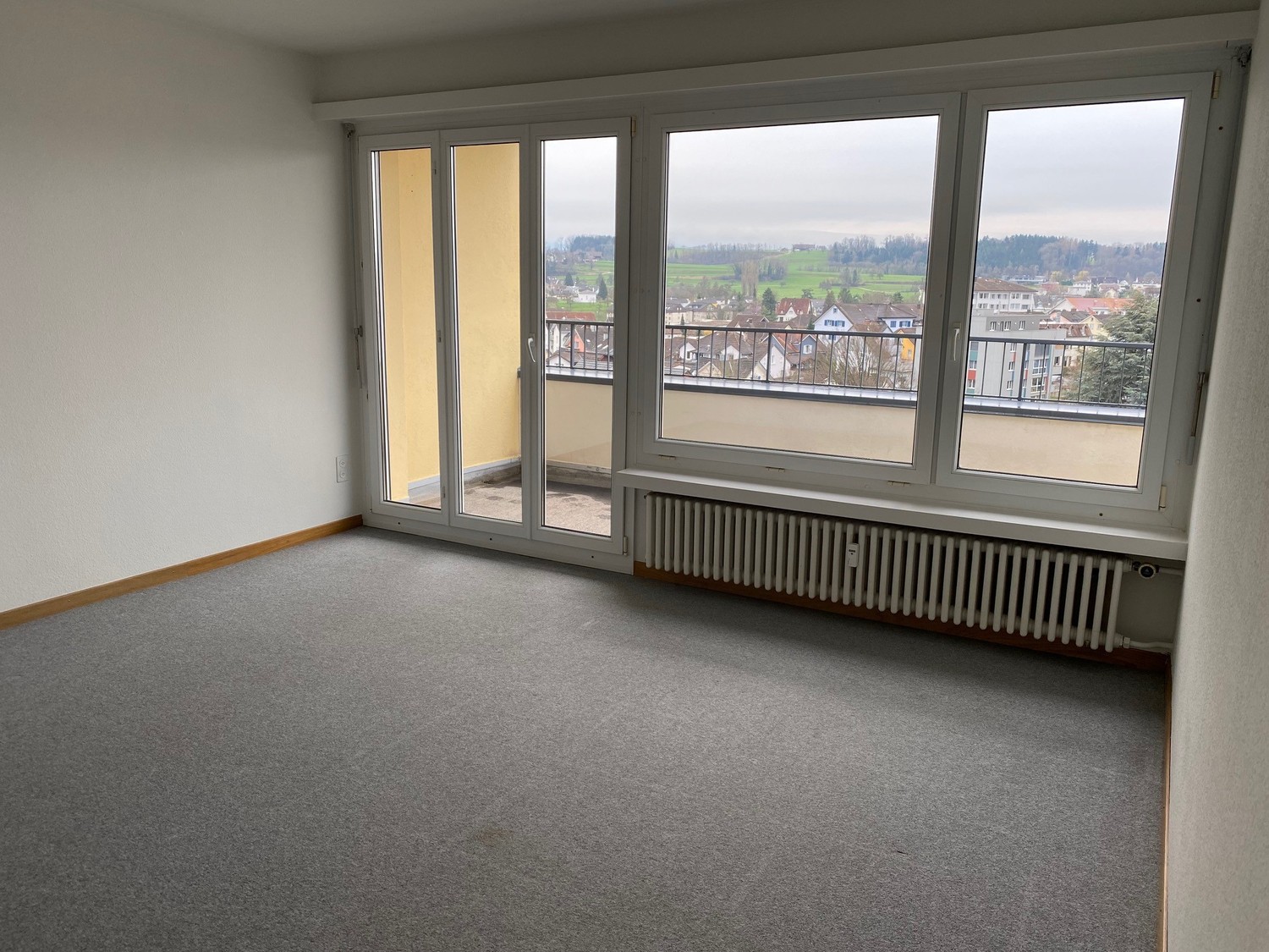 4 ½ rooms attic flat, Foto 7 von 10