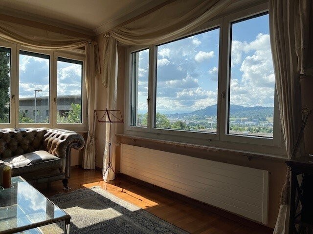 5 ½ rooms furnished flat
