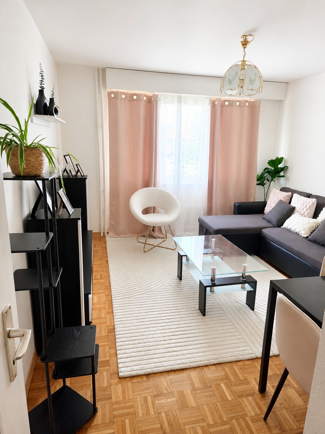 2 Zimmer Wohnung