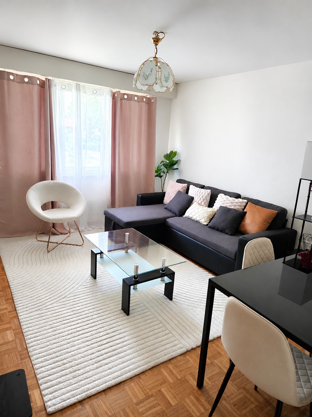 2 Zimmer Wohnung