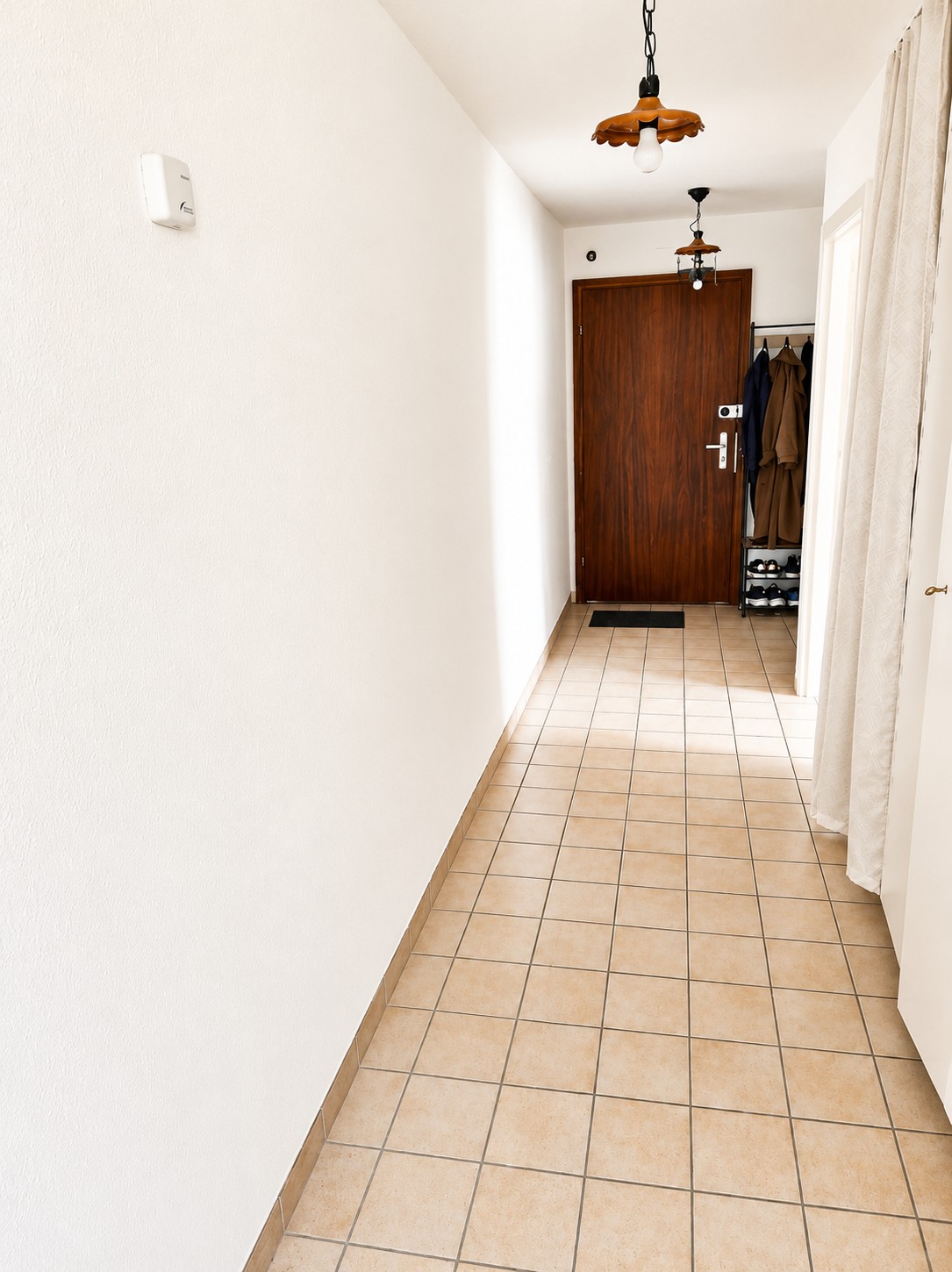 2 Zimmer Wohnung