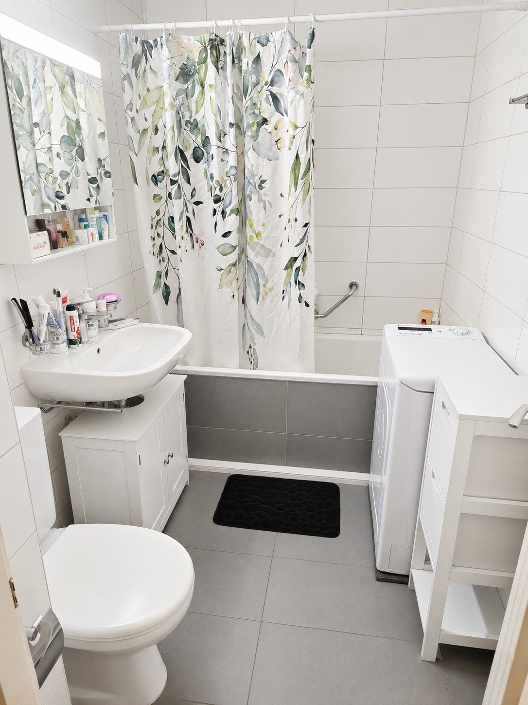 2 Zimmer Wohnung