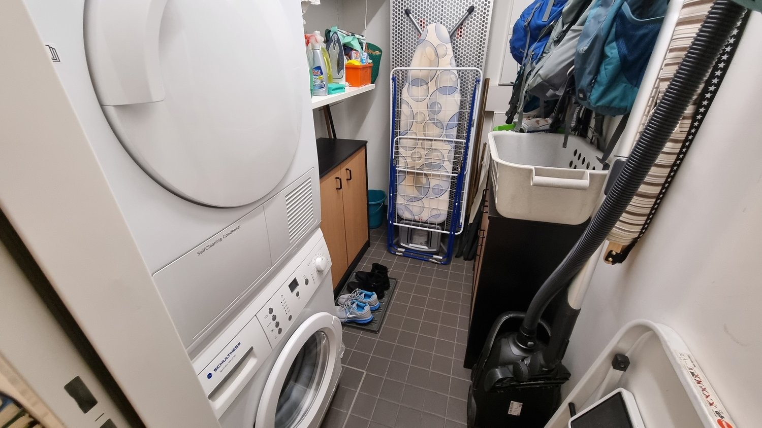 3 ½ rooms furnished flat, Foto 8 von 9