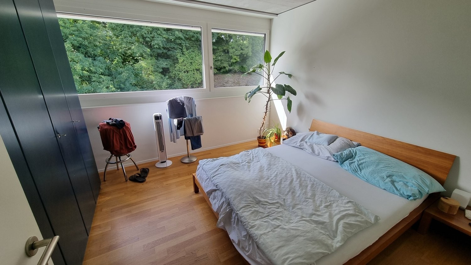 3 ½ rooms furnished flat, Foto 5 von 9